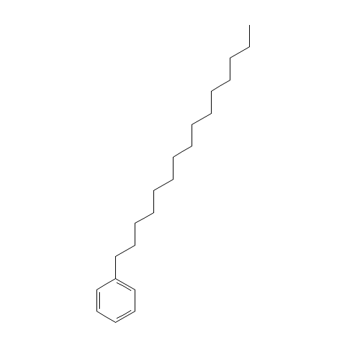 pentadecylbenzene (CAS: 2131-18-2) - Related Chemical Product
