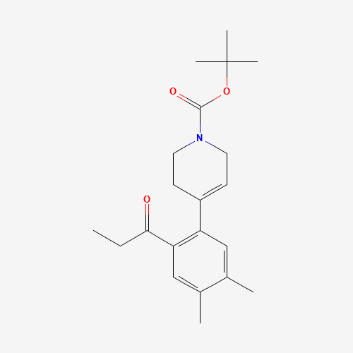 FT-0706437 CAS:938449-94-6 chemical structure