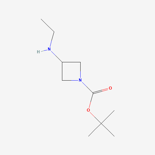 FT-0706439 CAS:454703-23-2 chemical structure