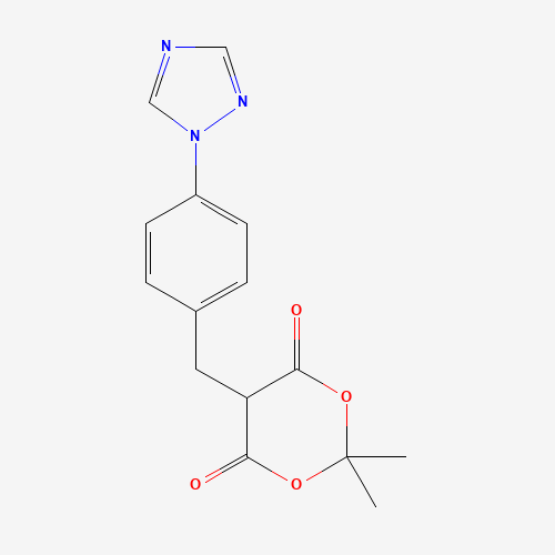 FT-0706444 CAS:1599529-44-8 chemical structure