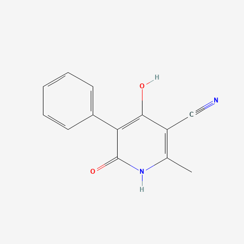 FT-0706447 CAS:127581-31-1 chemical structure