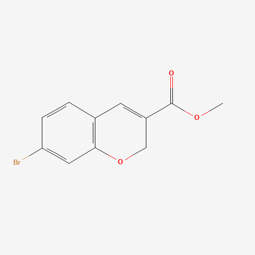 FT-0706458 CAS:1263285-65-9 chemical structure