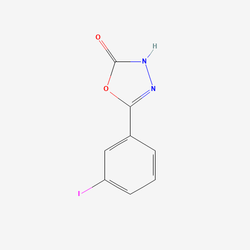 FT-0706459 CAS:211943-50-9 chemical structure