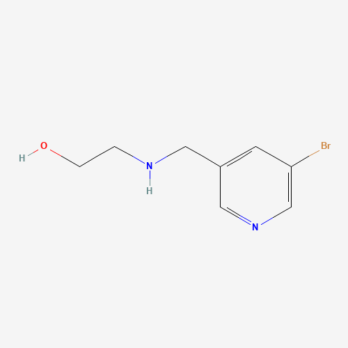 FT-0706464 CAS:381684-84-0 chemical structure
