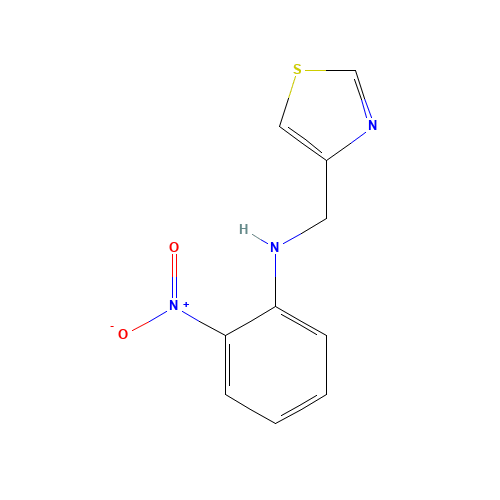 FT-0706477 CAS:10560-62-0 chemical structure