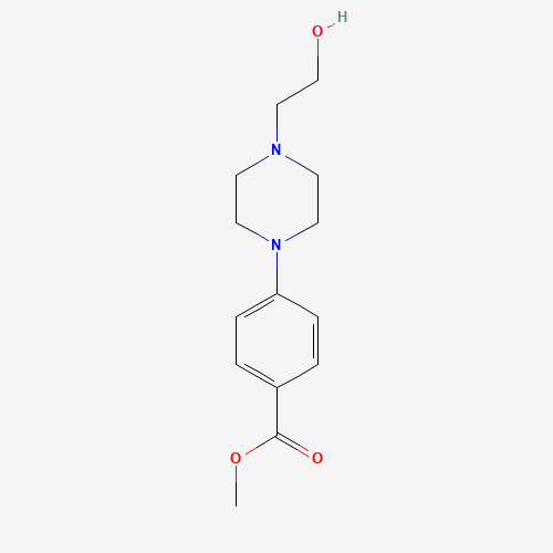 FT-0706487 CAS:1035270-84-8 chemical structure