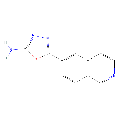 FT-0706501 CAS:1105709-91-8 chemical structure