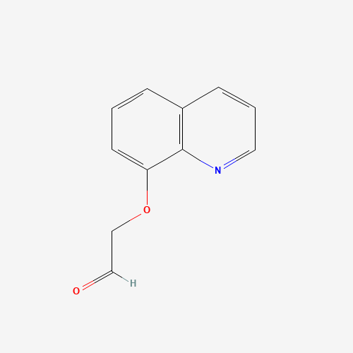 FT-0706503 CAS:420786-67-0 chemical structure