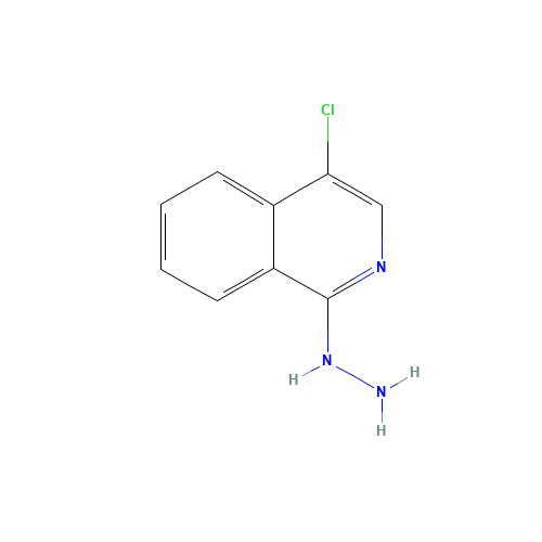 FT-0706516 CAS:7639-51-2 chemical structure