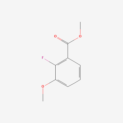methyl 2-fluoro-3-methoxybenzoate (CAS: 958991-48-5) - Related Chemical Product