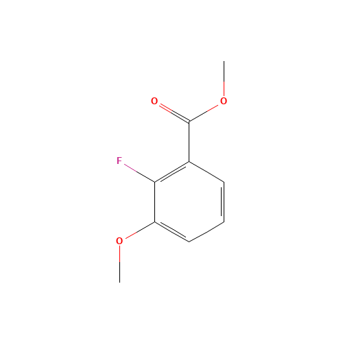 methyl 2-fluoro-3-methoxybenzoate (CAS: 958991-48-5) - Related Chemical Product