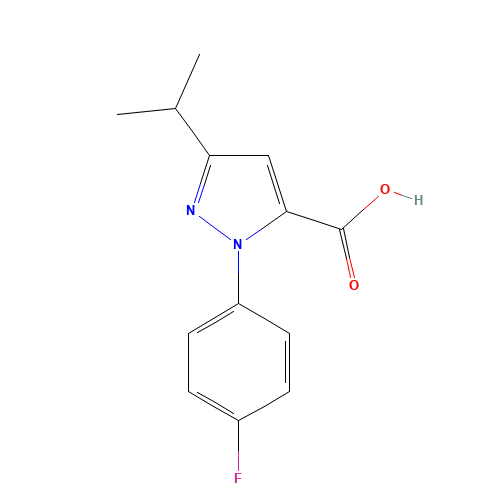 FT-0706526 CAS:1012879-73-0 chemical structure