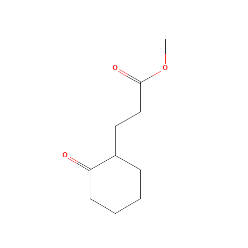 methyl 3-(2-oxocyclohexyl)propanoate (CAS: 10407-33-7) - Related Chemical Product