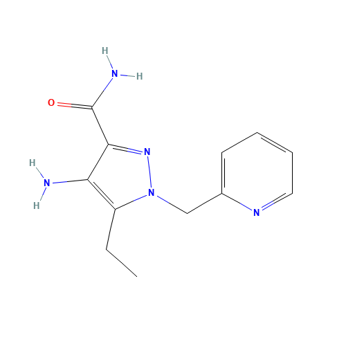 FT-0706540 CAS:215299-75-5 chemical structure