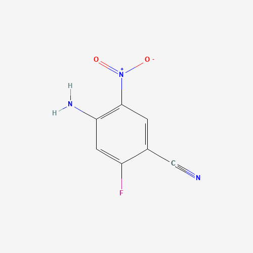 FT-0706544 CAS:143151-03-5 chemical structure