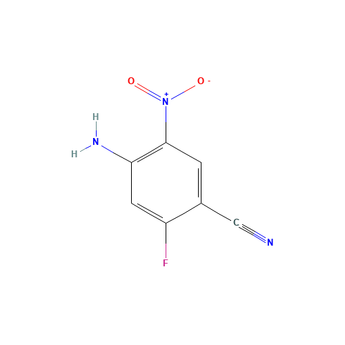 FT-0706544 CAS:143151-03-5 chemical structure