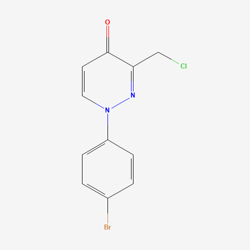 FT-0706545 CAS:1314388-97-0 chemical structure