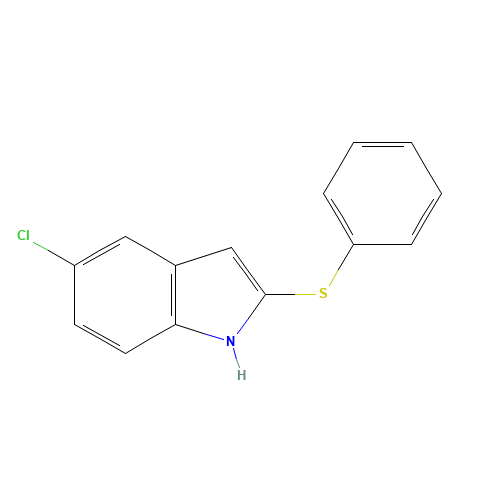 FT-0706547 CAS:227803-36-3 chemical structure