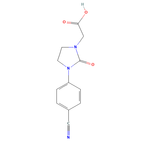 FT-0706555 CAS:1223748-29-5 chemical structure