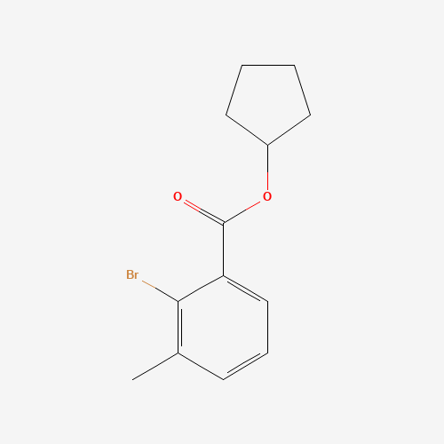 FT-0706560 CAS:1319196-76-3 chemical structure