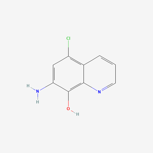 FT-0706566 CAS:18471-93-7 chemical structure