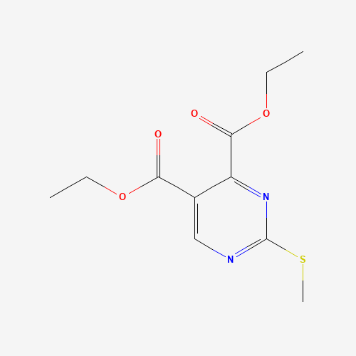 FT-0706589 CAS:149771-08-4 chemical structure