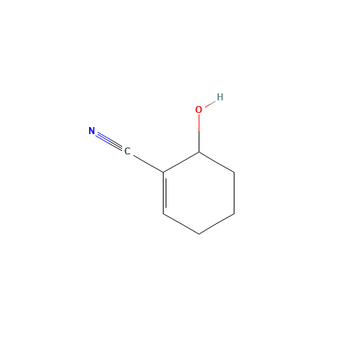 FT-0706593 CAS:28469-48-9 chemical structure