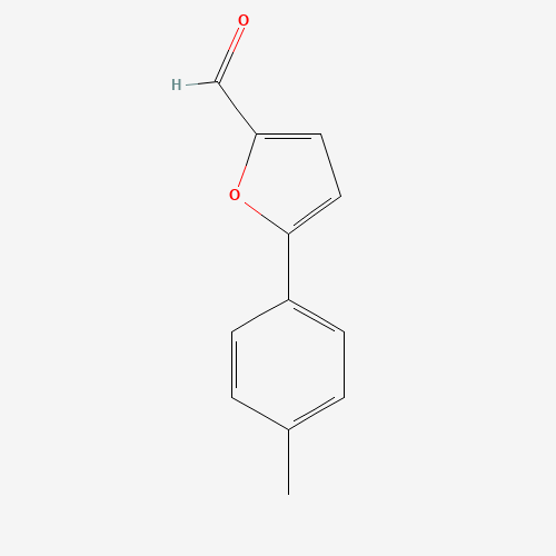 FT-0706605 CAS:34035-05-7 chemical structure