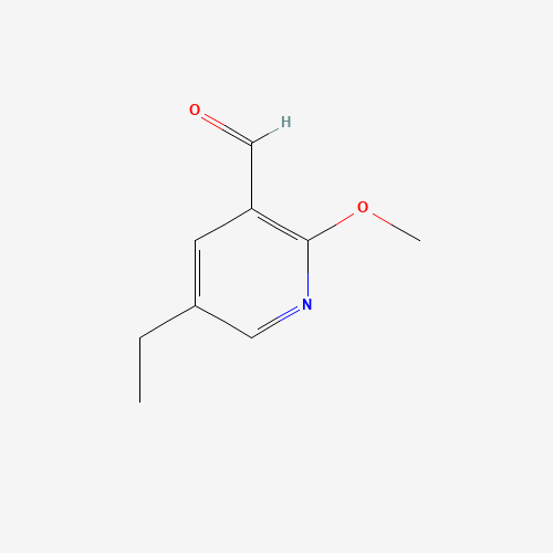 FT-0706629 CAS:139549-02-3 chemical structure