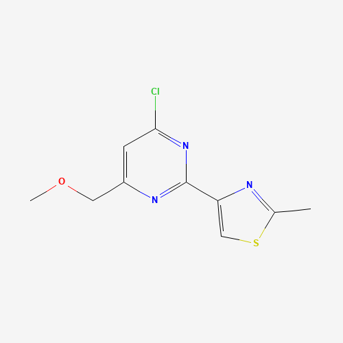 FT-0706636 CAS:263897-42-3 chemical structure