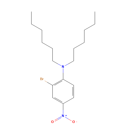FT-0706640 CAS:1542259-25-5 chemical structure