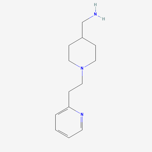 FT-0706641 CAS:136481-65-7 chemical structure