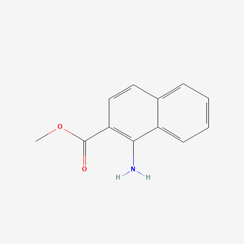 methyl 1-aminonaphthalene-2-carboxylate (CAS: 35092-83-2) - Related Chemical Product