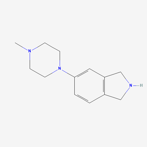 FT-0706672 CAS:850877-57-5 chemical structure