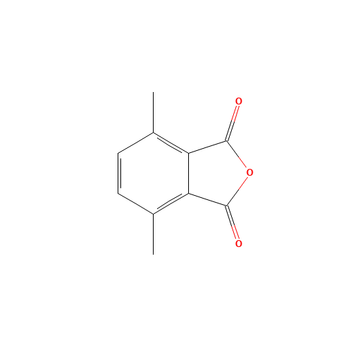 4,7-dimethyl-2-benzofuran-1,3-dione (CAS: 5463-50-3) - Related Chemical Product