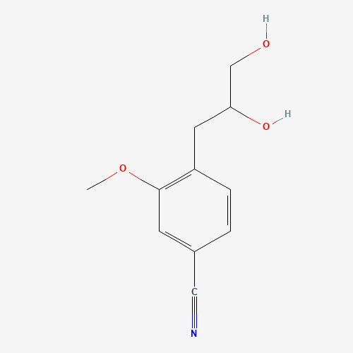FT-0706688 CAS:1374358-57-2 chemical structure