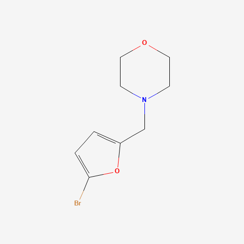 FT-0706709 CAS:71897-83-1 chemical structure