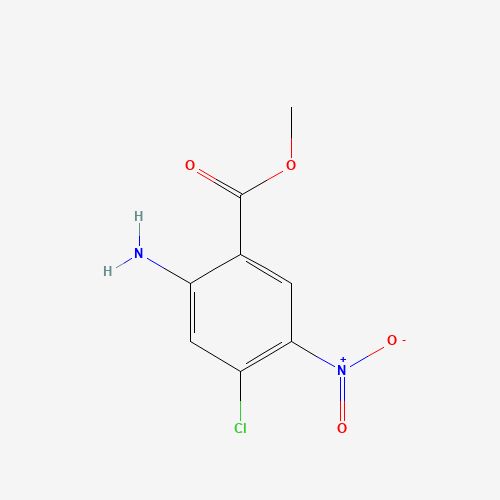 FT-0706710 CAS:78795-16-1 chemical structure