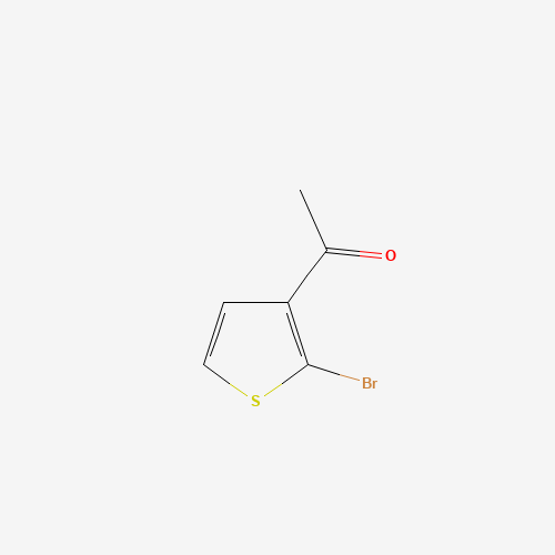 FT-0706711 CAS:137272-68-5 chemical structure