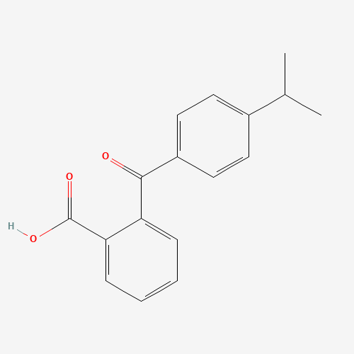 FT-0706719 CAS:7471-33-2 chemical structure
