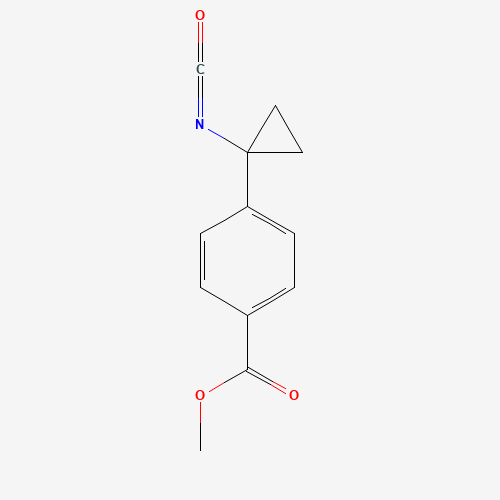 FT-0706724 CAS:1006037-10-0 chemical structure