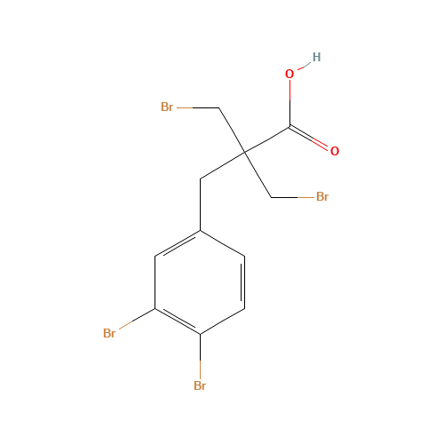 FT-0706728 CAS:920507-91-1 chemical structure