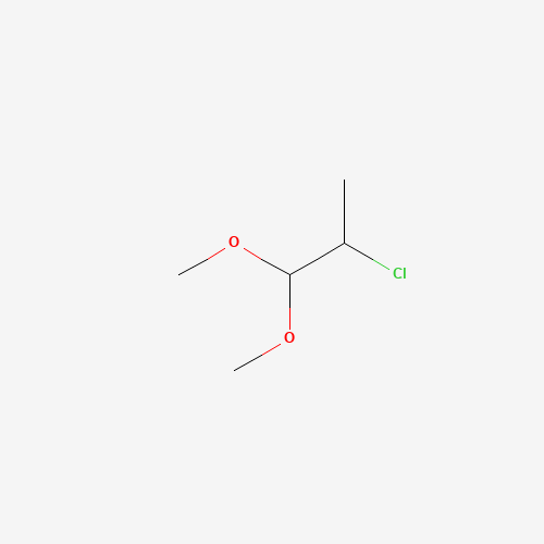 2-chloro-1,1-dimethoxypropane (CAS: 87894-32-4) - Related Chemical Product