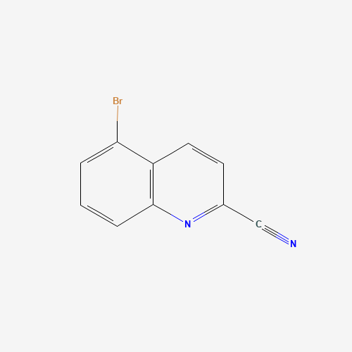 FT-0706732 CAS:1092304-90-9 chemical structure