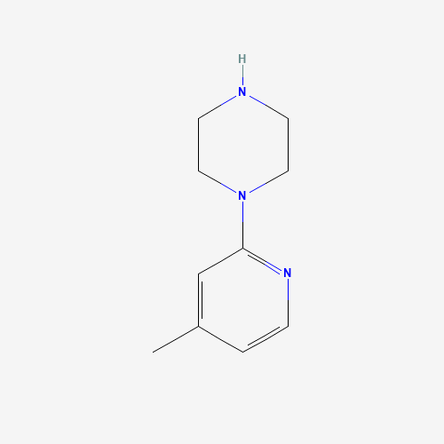 FT-0706743 CAS:34803-67-3 chemical structure