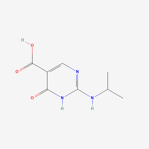 FT-0706745 CAS:98594-72-0 chemical structure