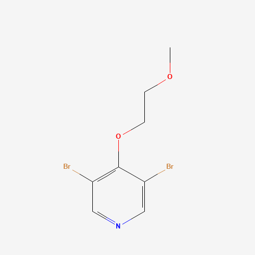 FT-0706746 CAS:1357094-95-1 chemical structure