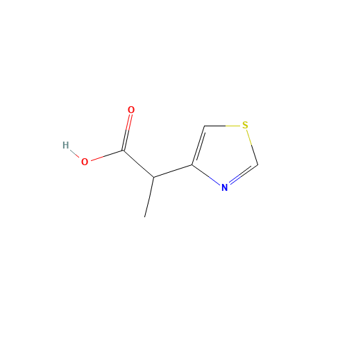 FT-0706754 CAS:1190392-81-4 chemical structure