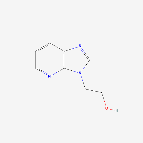 FT-0706756 CAS:237405-39-9 chemical structure