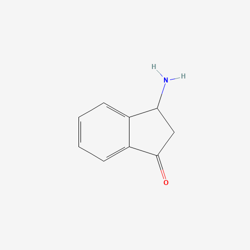 FT-0706762 CAS:117291-44-8 chemical structure